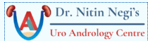 Dr. Nitin Negi – Best Urologist in Jaipur | Advanced Laser Kidney Stone & Prostate Surgeon